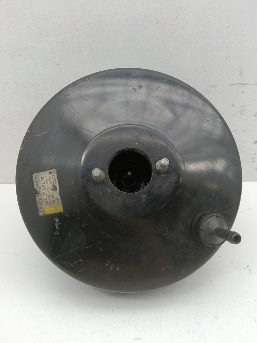 Servofreno Toyota Yaris 2008-2011 Live 1.0L 51kW 472000D020