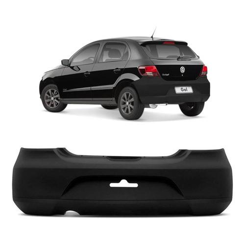 PARAGOLPE TRAS. VW GOL G5 BOLA 2009...2012 025019-PER 8105 - LHT712- DTS6442 - 10VW0028-V2303381
