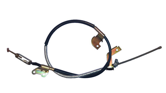 CABLE FRENO TRASERO DERECHO TOYOTA HILUX 2.5/3.0D