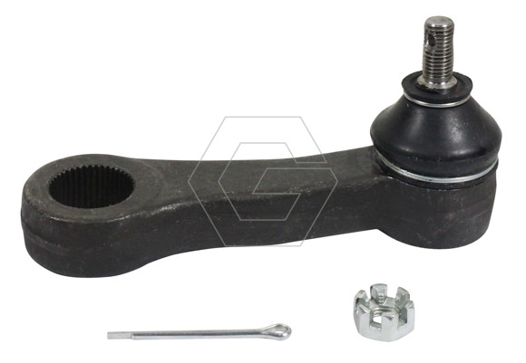 BRAZO PITMAN MITSUBISHI L200 4X2 86. . .