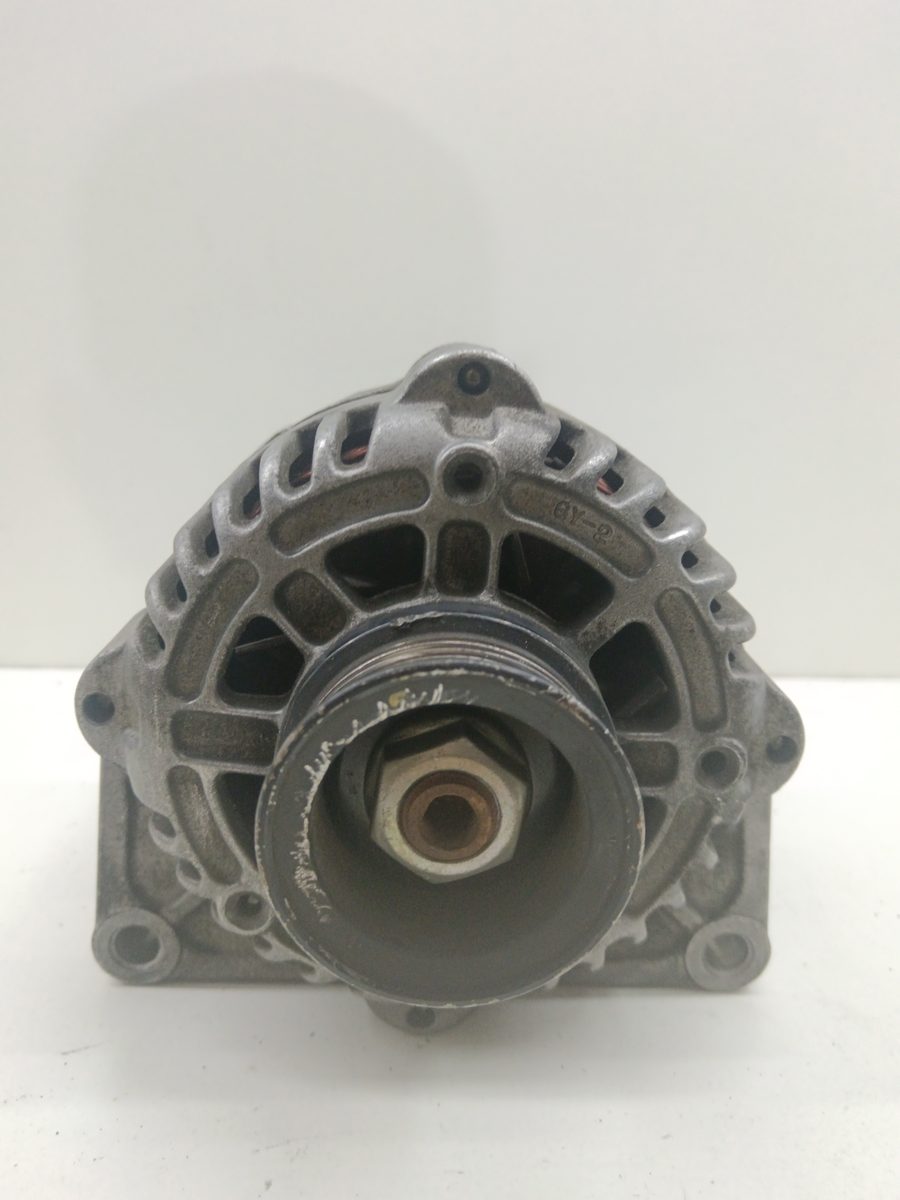 Alternador Chevrolet Aveo 2006-2012 1.2 CAT 1.2L 62kW 96936135