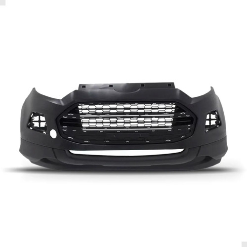 Paragolpe Delantero Ford Ecosport Kinetic Completo S/cromado
