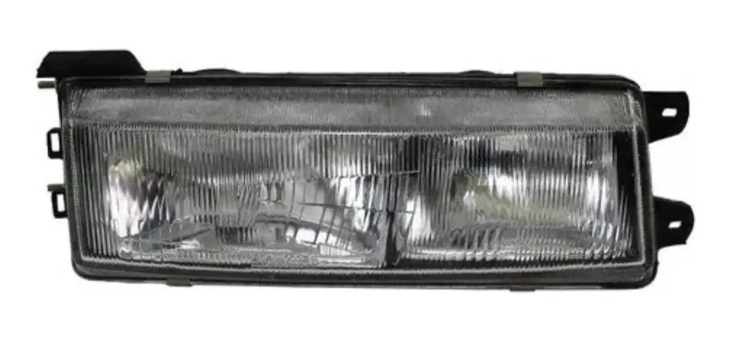 Semióptica Mitsubishi Lancer Izquierda 1988 1992