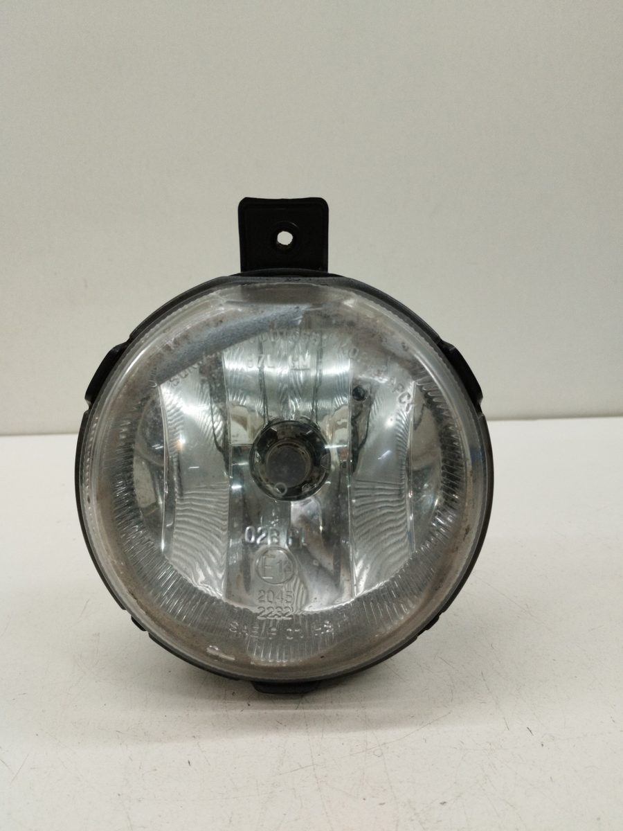 Faro Caminero Derecho Chevrolet Captiva 2006-2016 VCDI LS 00015691
