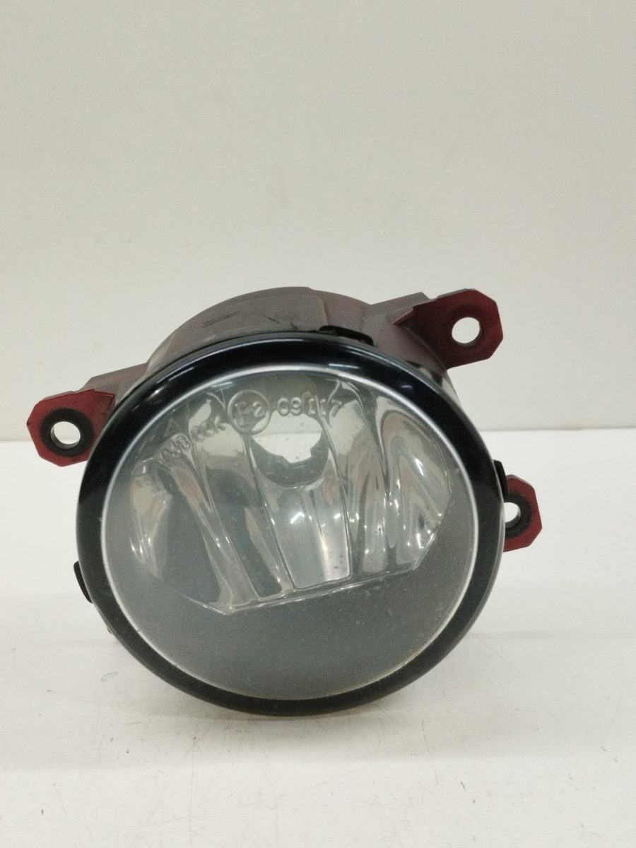 Faro Caminero Derecho Citroën C-elysée 2012-Actualidad Exclusive 89211690
