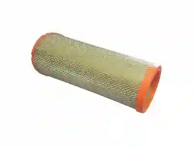 Filtro de aire secundario