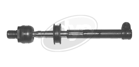 Barra Axial de Dirección