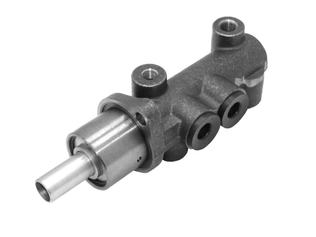 BOMBA FRENO GM CELTA 05/ 20.63MM