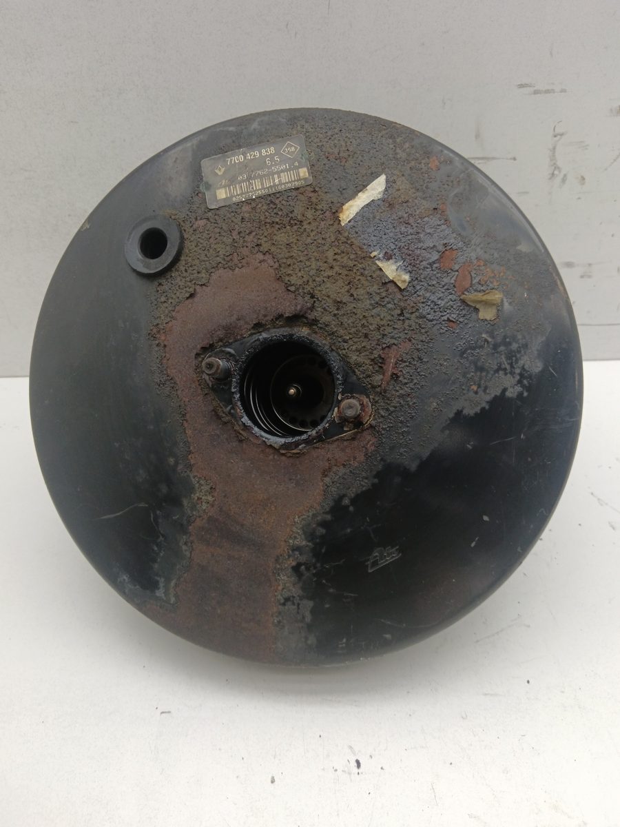 Servofreno Renault Megane I Classic (LA0) 1996-2001 1,4 1.4L 55kW 7700429838