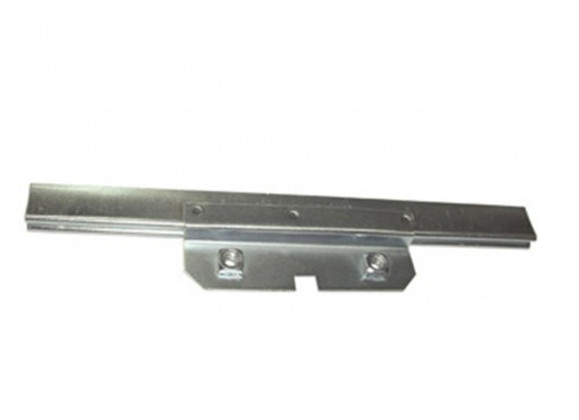 SOPORTE DE VIDRIO PUERTAS DELANTERO VW LOGUS