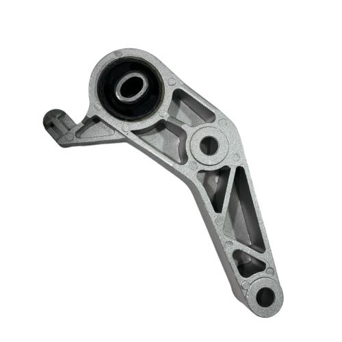 SOPORTE MOTOR MERIVA 1.7D TRAS. CENTRAL -BOOMERANG- OSCA 17643 -93302286 - LUOS 733028 - SAMP3136