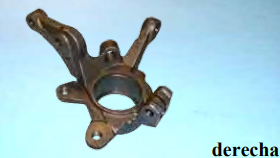 PIVOT DELANTERO