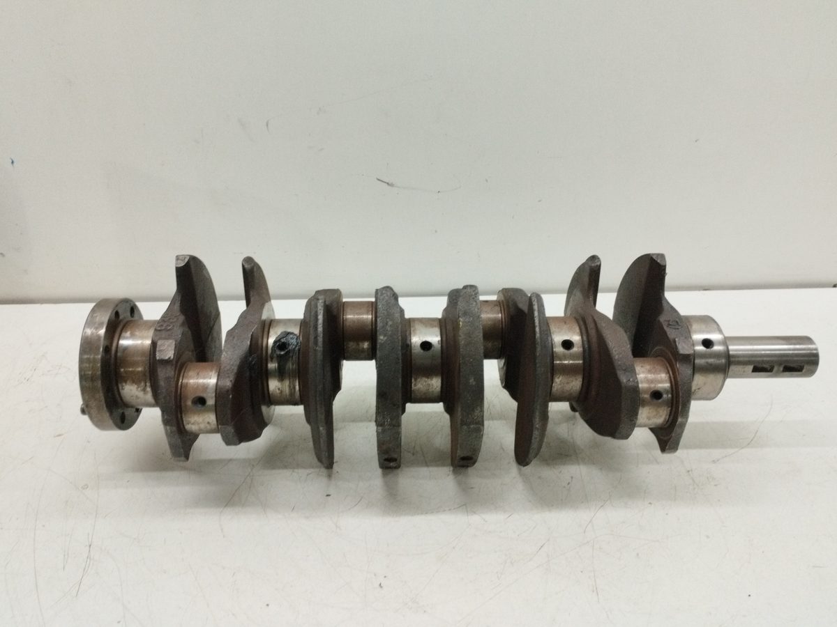 Cigueñal Citroën Xsara Berlina 1997-2005 1.8 16V CAT (LFY / XU7JP4) 1.8L 81kW 935