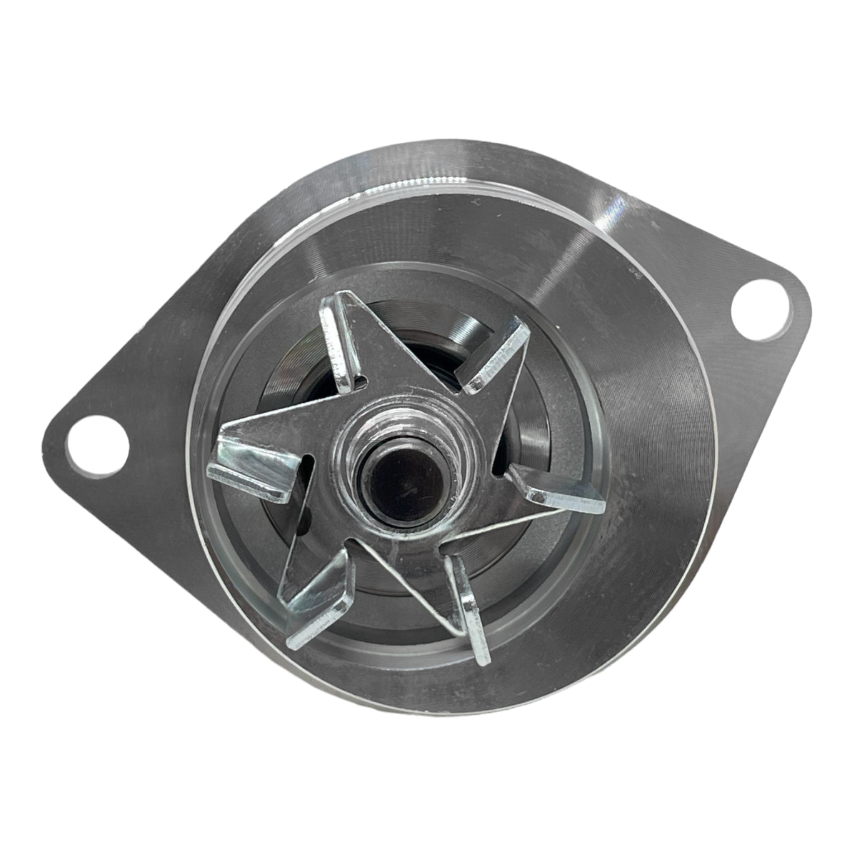 Bomba De Agua Peugeot 206 1.6 16v 19 Dientes