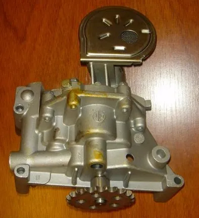 BOMBA ACEITE CITROEN-PEUGEOT 1.6 N 16v (21D)