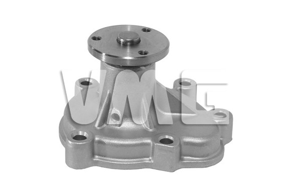 BOMBA DE AGUA CHEVROLET CORSA II/MERIVA 1.7TD 16V 2002/...