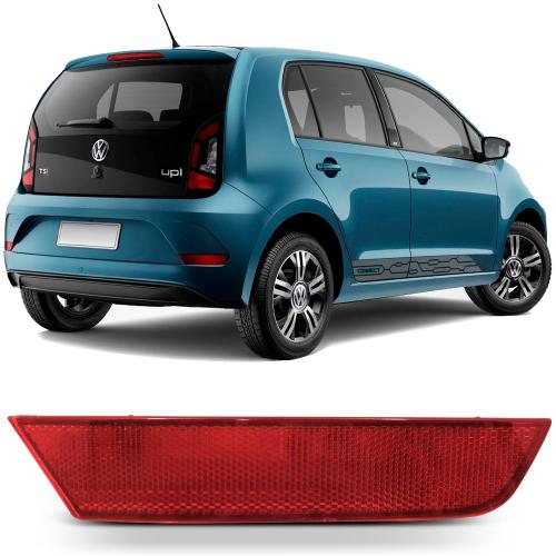 OJO GATO DER. PARAGOLPE TRAS. VW UP 2018.... ORIGINAL