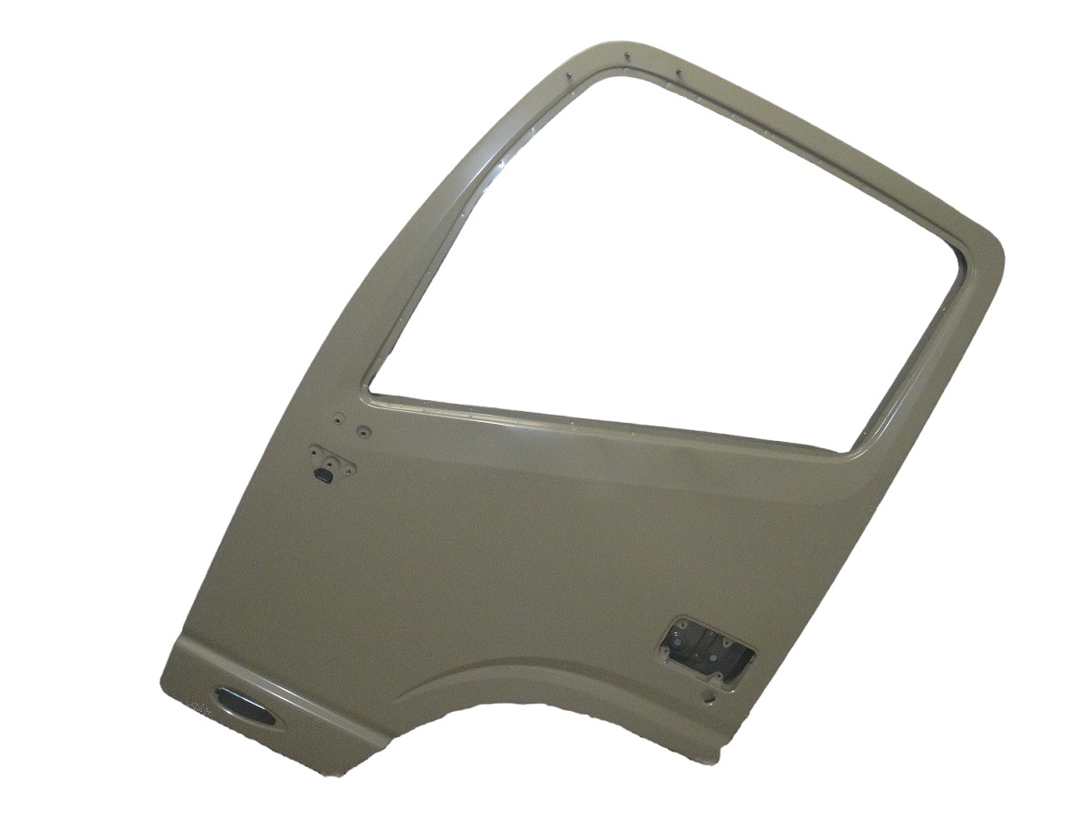 PUERTA DELANTERA IZQUIERDA JAC CAMION 1035/1040 2019/