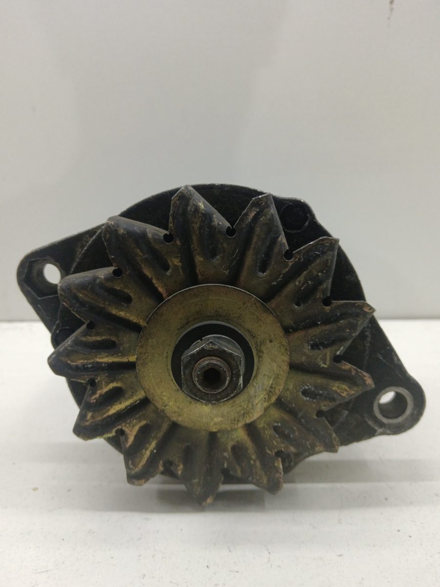 Alternador Fiat Fiorino (255) 1988-Actualidad Familiar 1.7L 44kW 63320053