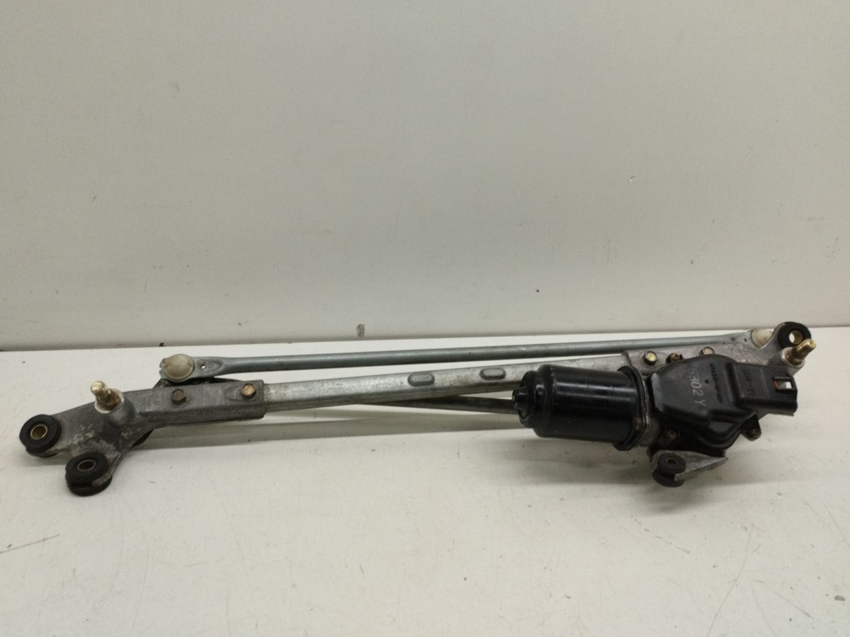 Motor Limpia Delantero Honda Civic Berlina 3/4 (EJ/EK) 1995-2001 6302Y