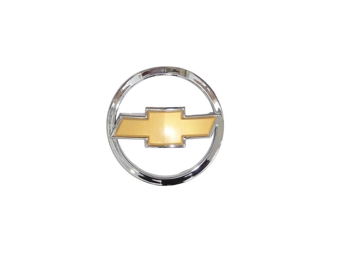 EMBLEMA CARETA CHEVROLET CELTA 2007/2011