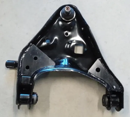 BASTIDOR INF IZQ FORD RANGER 96 (4WD)