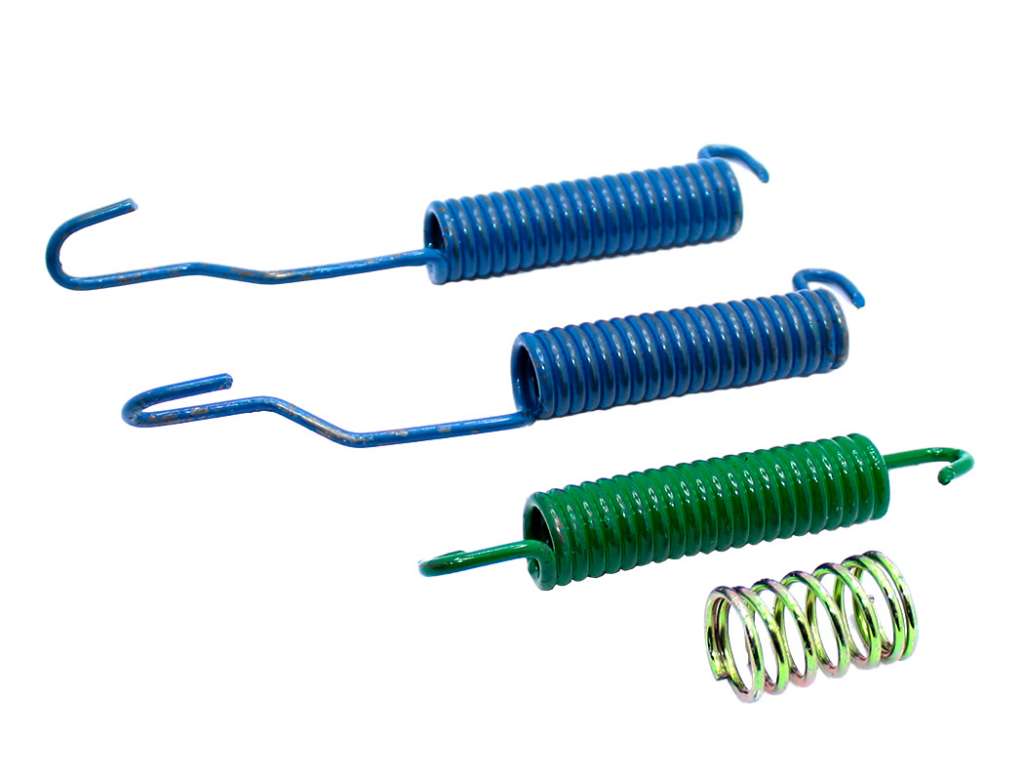 RESORTE FRENO FO F350/400/4000 TR. 1 RU