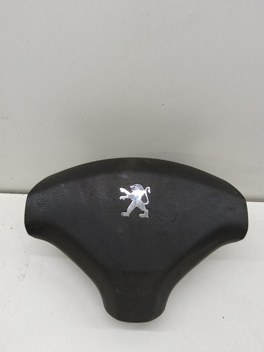 Airbag Delantero Conductor Peugeot 307 Break/sw (S2) 2005-2008 SW PACK 96810154ZD