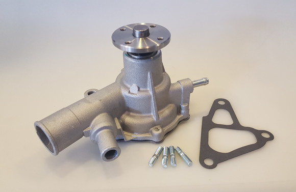 BOMBA DE AGUA TOYOTA COROLLA/STARLET MOTOR 4K