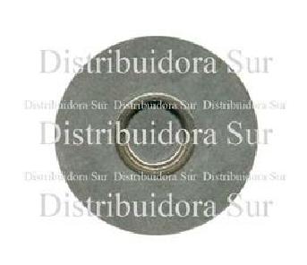 PASTILLA REGULACION VALVULA CON TETON 3.405 F8/9Q [DISTRIBUIDORA SUR]