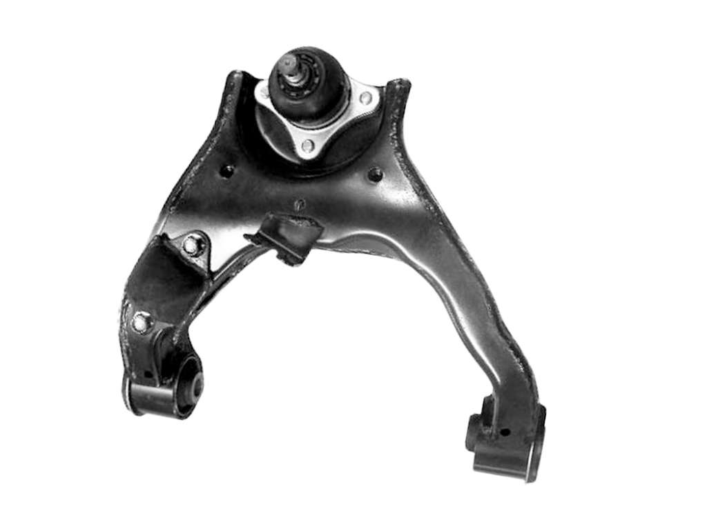 BANDEJA SUSPENSION BASTIDOR MI L200 06/12 C/ROTULA/SUP/DER.