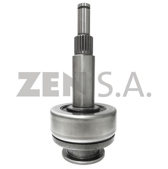 BENDIX DE ARRANQUE MERCEDES BENZ OM366 CON ARRANQUE 28/29MT