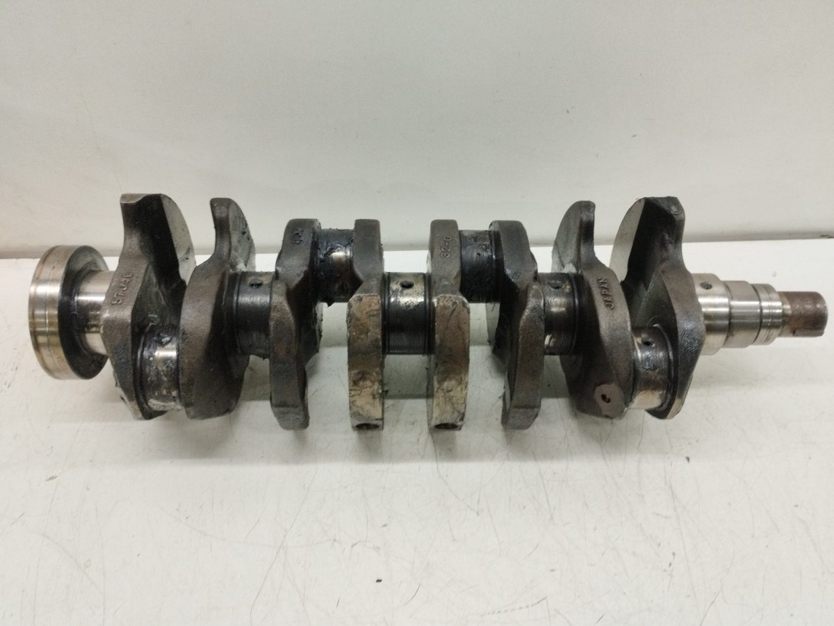 Cigueñal Nissan Serena (C23M) 1992-2002 2.0 Diesel 2.0L 49kW 57J40