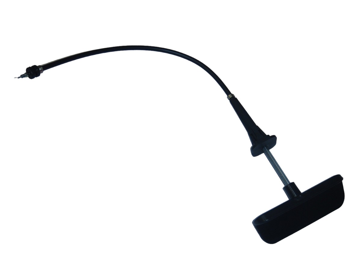 CABLE LIBERACION FRENO MANO CHEVROLET S10 97/2011