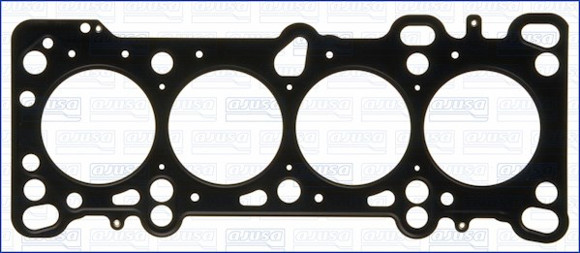 JUNTA TAPA DE CILINDROS KIA RIO 1.3I 2000 EN ADELANTE