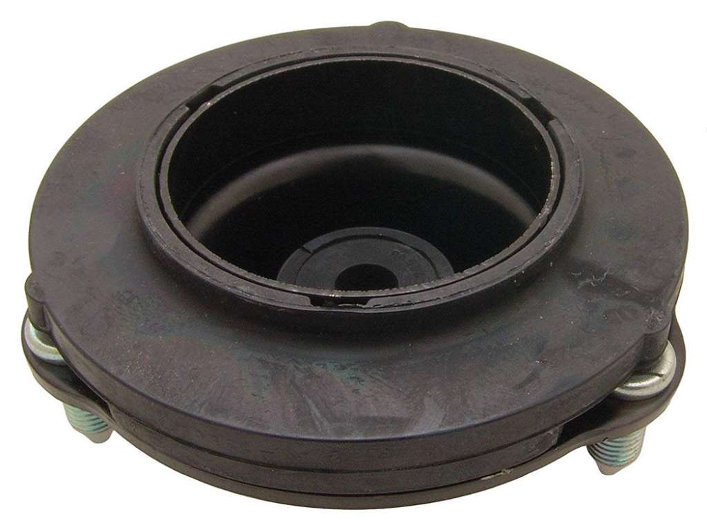 Soporte de amortiguador delantero