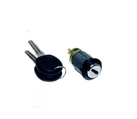CILINDRO CONTACTO CON LLAVE VW GOL/AMAZON/PARATI
