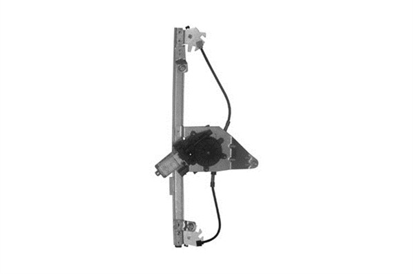 Máquina eleva cristal eléctrico delantero izquierdo