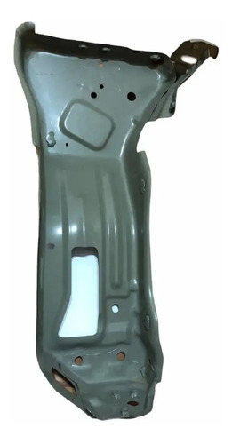 Frente Vertical Der Voleex C30
