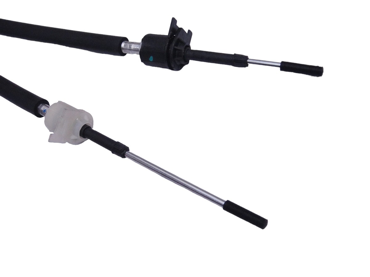 CABLE CAJA CAMBIOS CHEVROLET ONIX/PRISMA/SPIN/COBALT