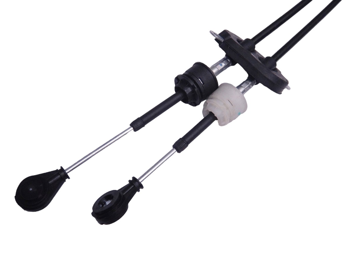 CABLE CAJA CAMBIOS CHEVROLET ONIX/PRISMA/SPIN/COBALT