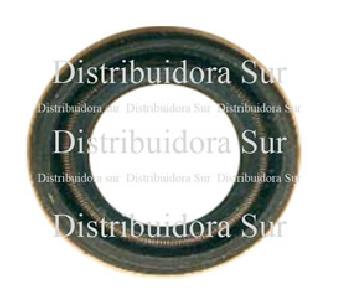 Retén eje selector de cambios