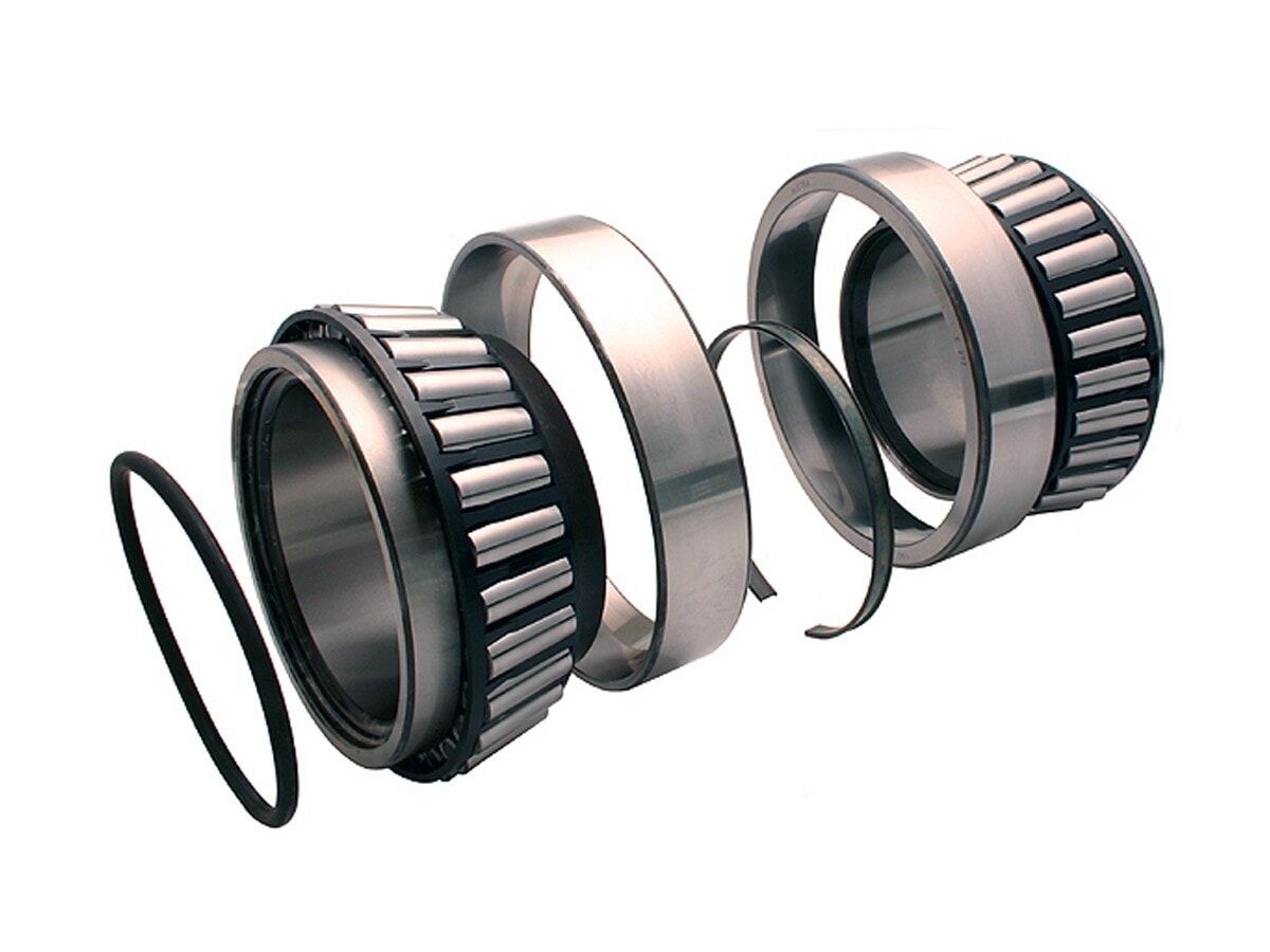 Rueda Tra Rod Doble Hilera Man Camiones Tgs 26.480 / 28.360 / 28.440 / 28.480 / 31.360 Yutong Omnibus Zk6126Hga (Piso Bajo) 15