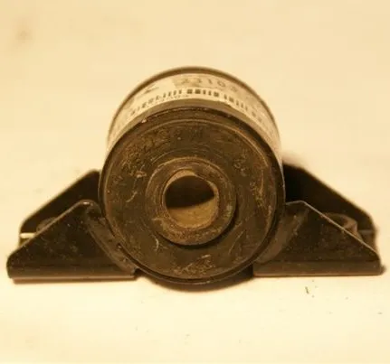 SOPORTE MOTOR DEL DAIHATSU CHARADE 94