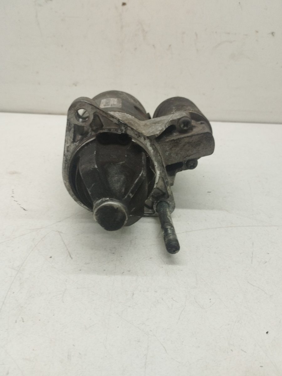 Burro De Arranque Suzuki Swift Berlina (MZ) 2005-2012 GL (5-ptas.) 1.5L 75kW 3110086G0