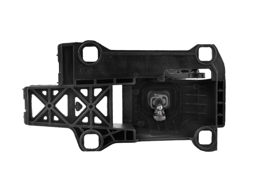 REPARO PALANCA CAMBIO GM AGILE/MONTANA 14.. COMPLETA