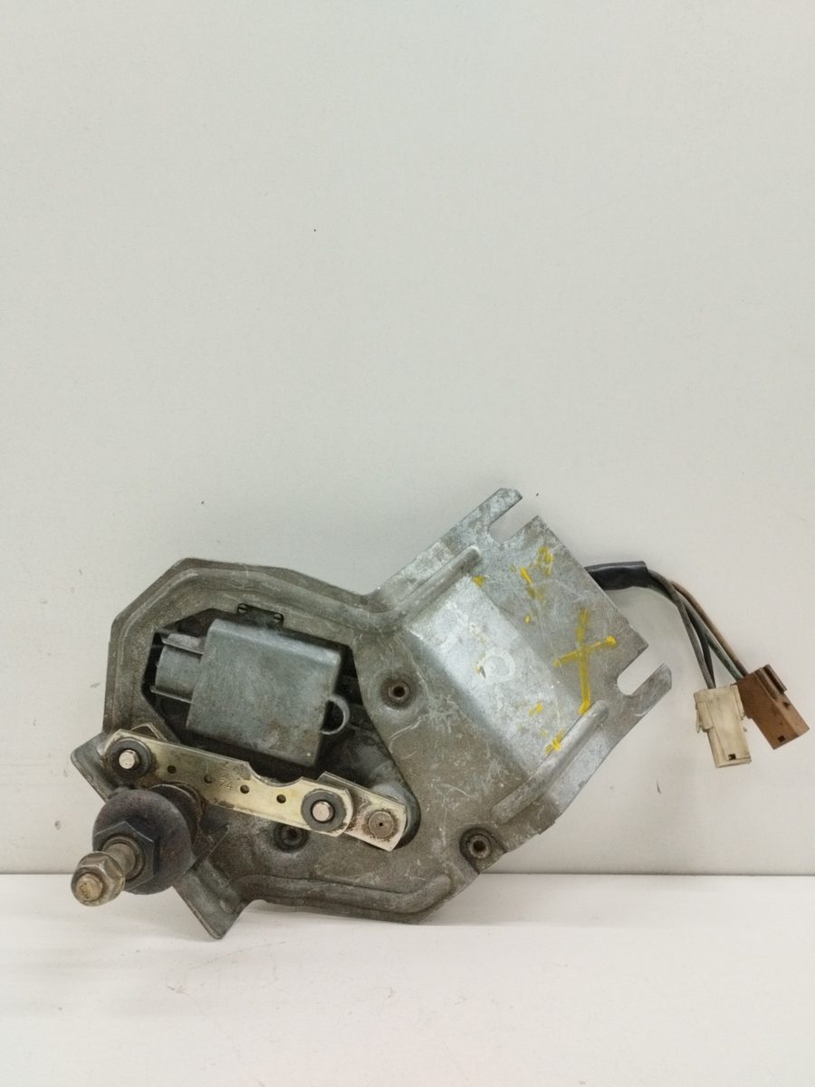 Motor Limpia Luneta Trasero Citroën Ax 1987-1998 14 TZS 1.4L 44kW S
