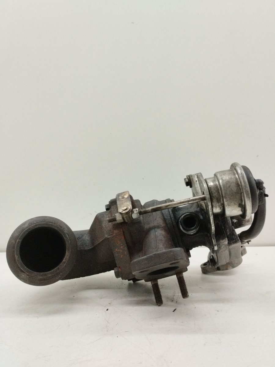Turbocompresor Peugeot 207 2006-2012 1.4 HDi 1.4L 50kW 54359710009