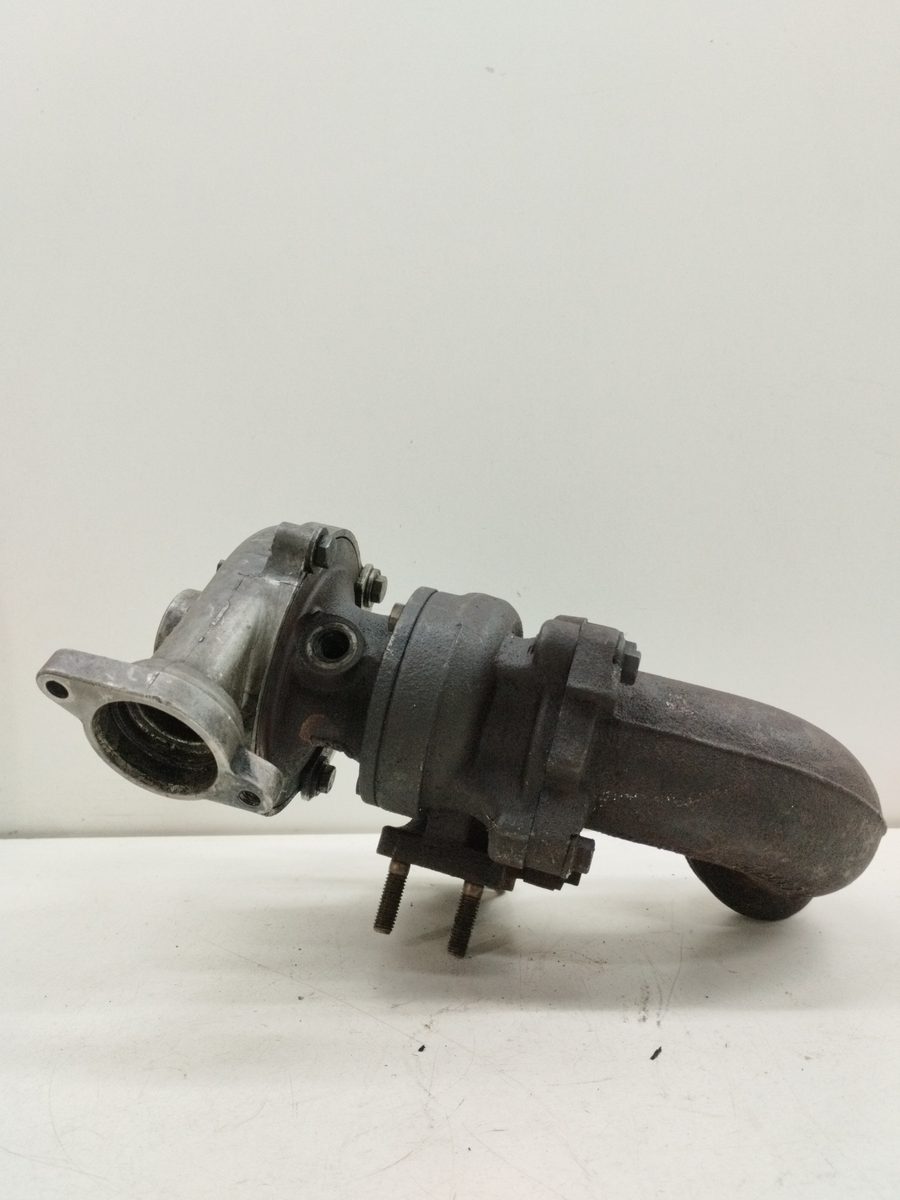 Turbocompresor Peugeot 207 2006-2012 1.4 HDi 1.4L 50kW 54359710009