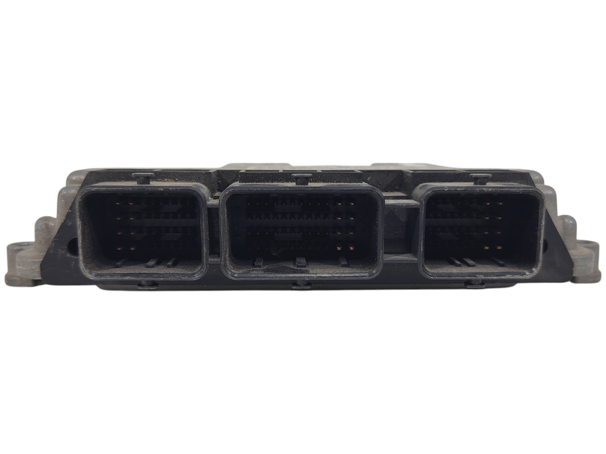 ECU de motor Peugeot 307 1.6 16V , Ref: 10833-K3A5